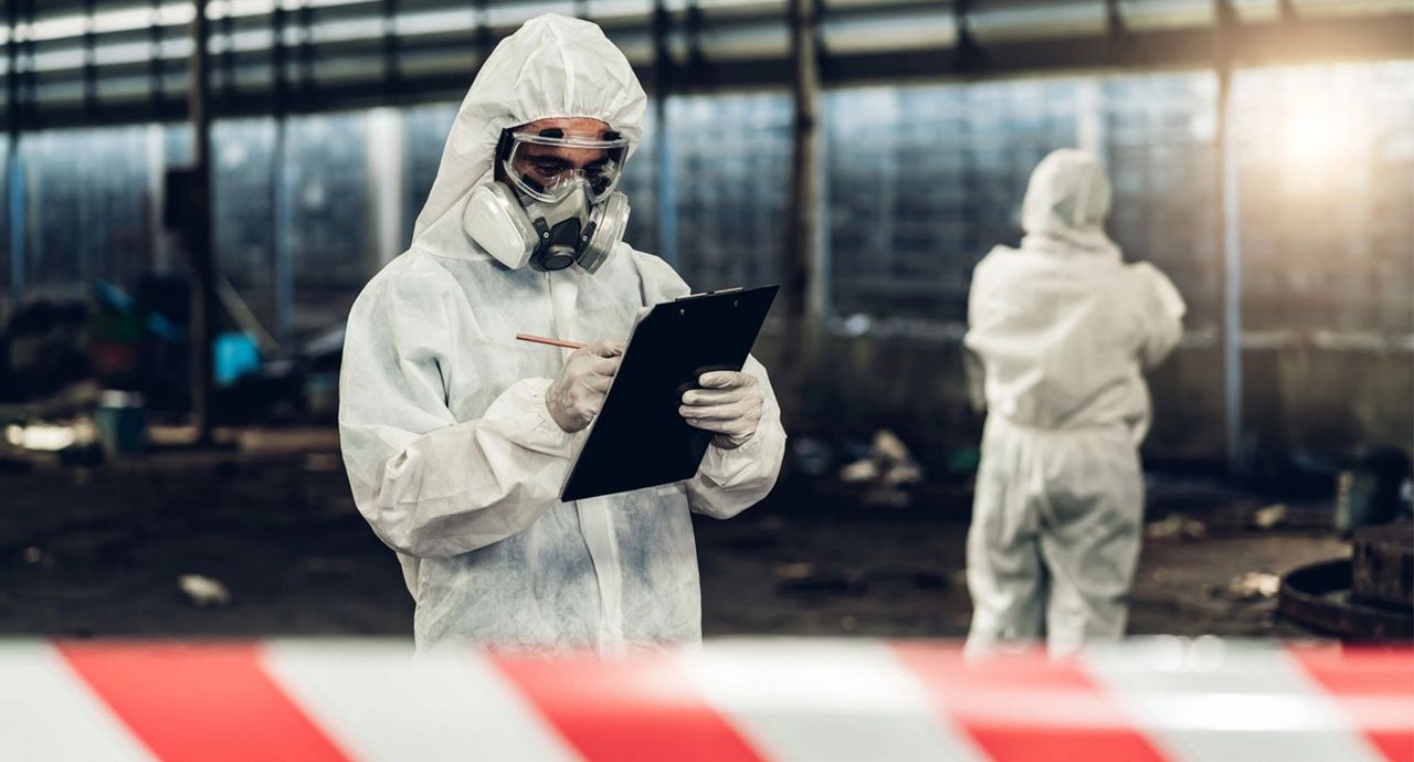 Asbestos Testing