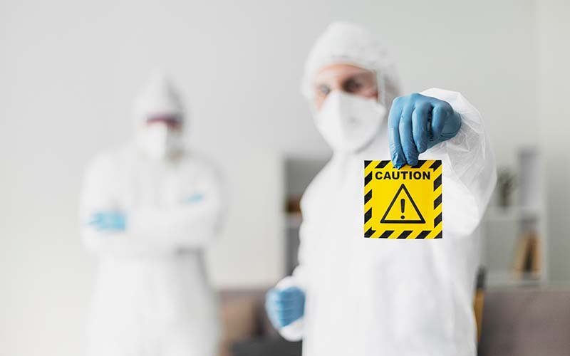 Asbestos Testing